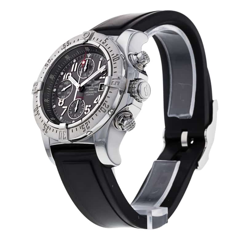 Breitling Avenger Skyland A13380